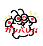 わんこと泊まれる宿 わんこあん（個別スタンプ：16）
