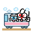わんこと泊まれる宿 わんこあん（個別スタンプ：18）