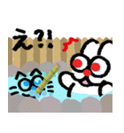 わんこと泊まれる宿 わんこあん（個別スタンプ：21）