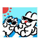 わんこと泊まれる宿 わんこあん（個別スタンプ：22）