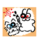 わんこと泊まれる宿 わんこあん（個別スタンプ：25）
