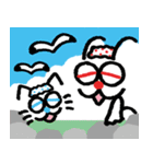 わんこと泊まれる宿 わんこあん（個別スタンプ：29）