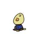 だし具煮2（個別スタンプ：14）