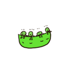 だし具煮2（個別スタンプ：29）