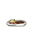 だし具煮2（個別スタンプ：40）