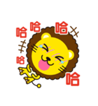 HAPPY HOLIDAY（個別スタンプ：26）