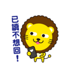 HAPPY HOLIDAY（個別スタンプ：30）