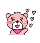 BearTalk（個別スタンプ：1）