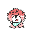BearTalk（個別スタンプ：2）