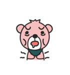 BearTalk（個別スタンプ：11）