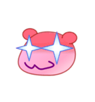 momoso's daily life emoji（個別スタンプ：12）