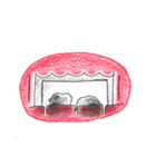 日常のあれこれ（個別スタンプ：8）