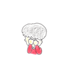 日常のあれこれ（個別スタンプ：22）