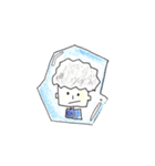 日常のあれこれ（個別スタンプ：24）