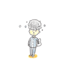 日常のあれこれ（個別スタンプ：29）