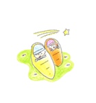 日常のあれこれ（個別スタンプ：38）