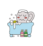 ぐれちゃんの落書き（個別スタンプ：12）