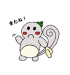 ぐれちゃんの落書き（個別スタンプ：13）