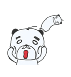 Only one hair（個別スタンプ：2）