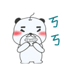 Only one hair（個別スタンプ：11）