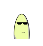 Banana yo！（個別スタンプ：1）