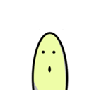 Banana yo！（個別スタンプ：4）