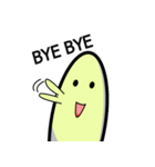 Banana yo！（個別スタンプ：13）