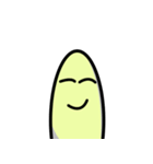 Banana yo！（個別スタンプ：14）