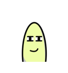 Banana yo！（個別スタンプ：16）