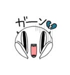 ファニモン2（個別スタンプ：3）