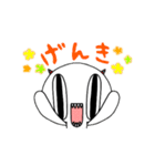 ファニモン2（個別スタンプ：5）