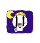 ファニモン2（個別スタンプ：22）