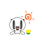 ファニモン2（個別スタンプ：23）