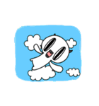 ファニモン2（個別スタンプ：31）