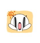 ファニモン2（個別スタンプ：36）
