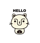 HOOGER（個別スタンプ：2）