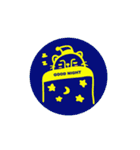 HOOGER（個別スタンプ：3）