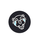 HOOGER（個別スタンプ：9）