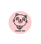 HOOGER（個別スタンプ：10）