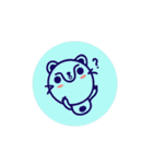 HOOGER（個別スタンプ：15）