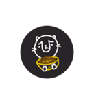 HOOGER（個別スタンプ：19）