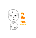 Zag Glan（個別スタンプ：15）