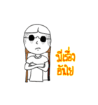 Zag Glan（個別スタンプ：24）