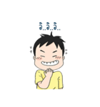 Coach_Chot 3（個別スタンプ：6）