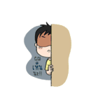 Coach_Chot 3（個別スタンプ：10）