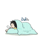 Coach_Chot 3（個別スタンプ：19）