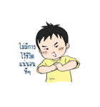Coach_Chot 3（個別スタンプ：20）