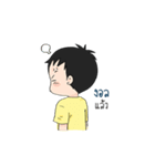 Coach_Chot 3（個別スタンプ：31）
