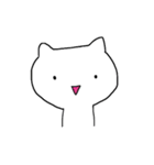 にゃあご（個別スタンプ：11）