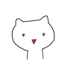 にゃあご（個別スタンプ：12）